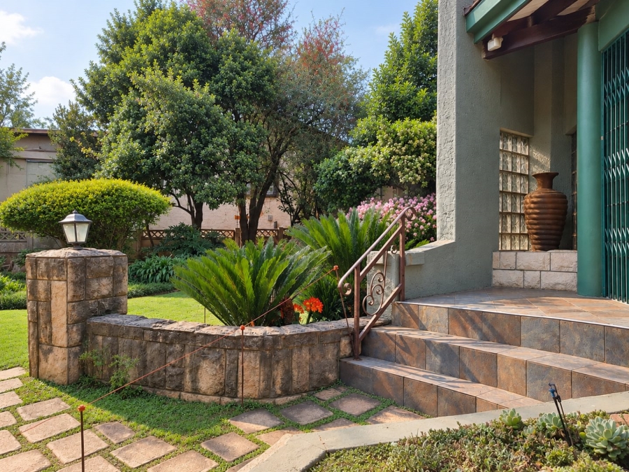4 Bedroom Property for Sale in Dennesig Mpumalanga