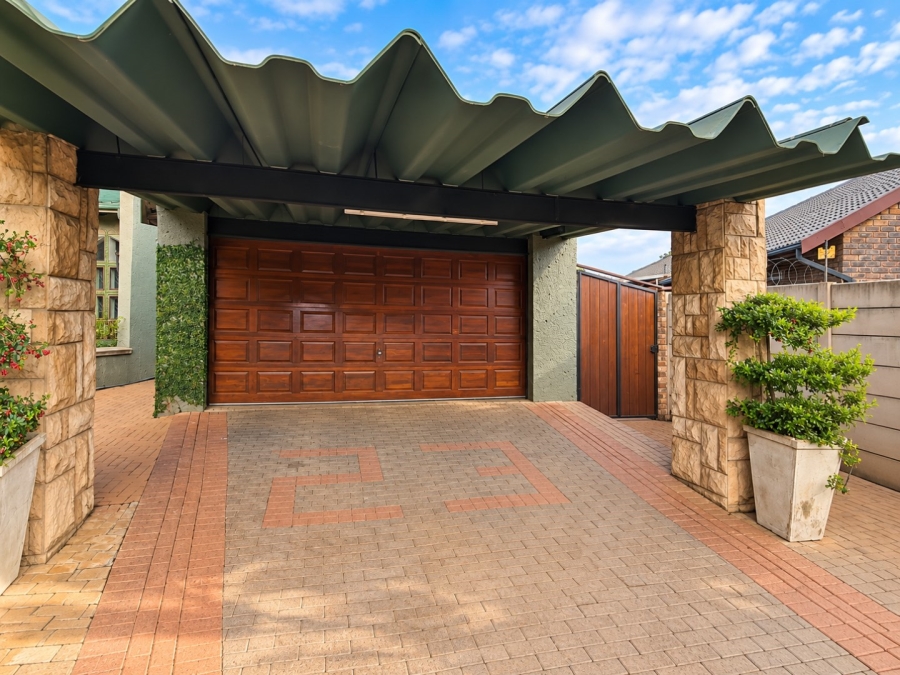 4 Bedroom Property for Sale in Dennesig Mpumalanga