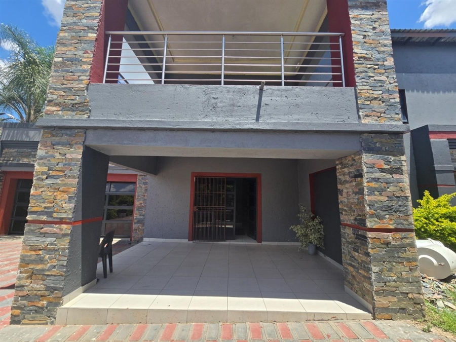 10 Bedroom Property for Sale in Aerorand Mpumalanga