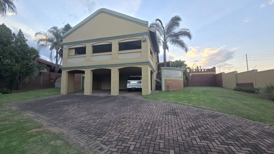 3 Bedroom Property for Sale in Gholfsig Mpumalanga