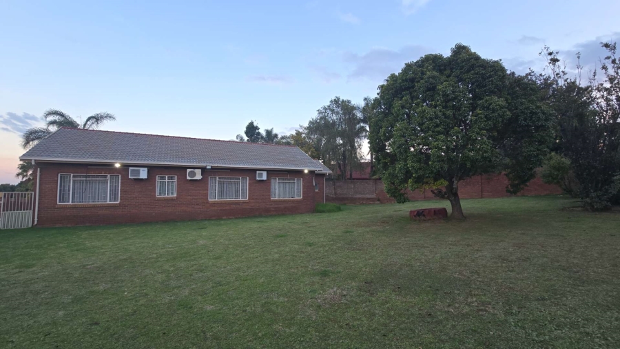 3 Bedroom Property for Sale in Gholfsig Mpumalanga
