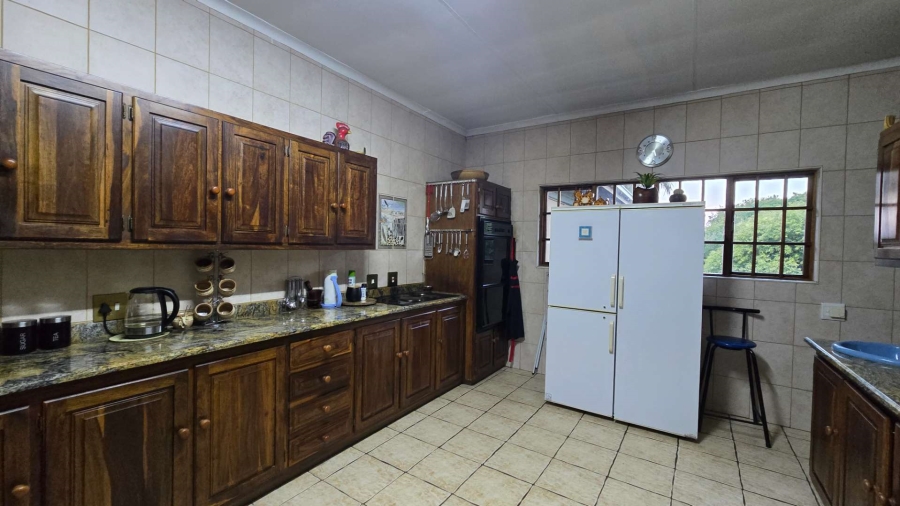 3 Bedroom Property for Sale in Gholfsig Mpumalanga