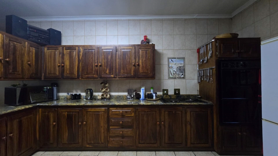 3 Bedroom Property for Sale in Gholfsig Mpumalanga