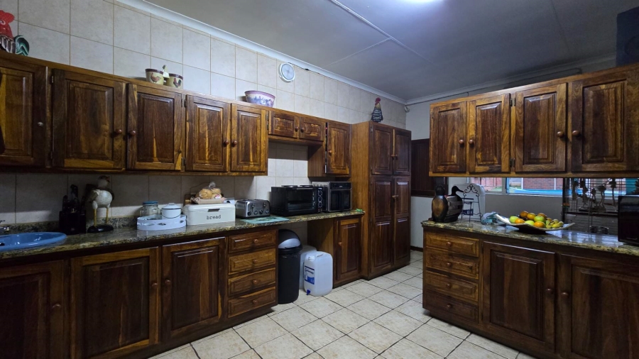 3 Bedroom Property for Sale in Gholfsig Mpumalanga
