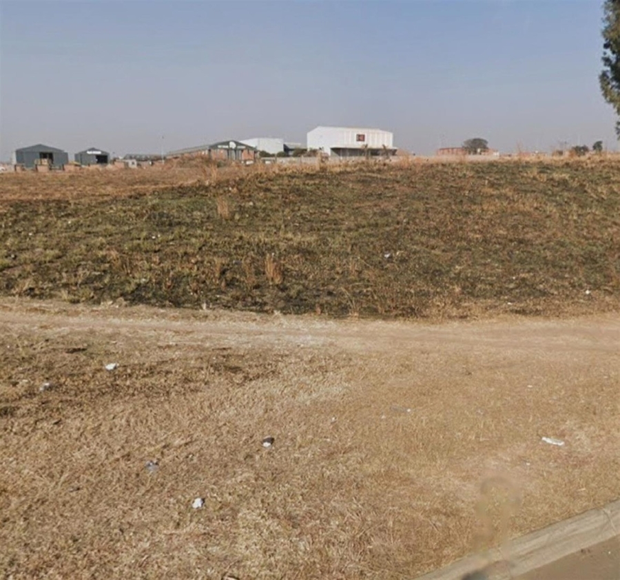 0 Bedroom Property for Sale in SAE Business Park Mpumalanga