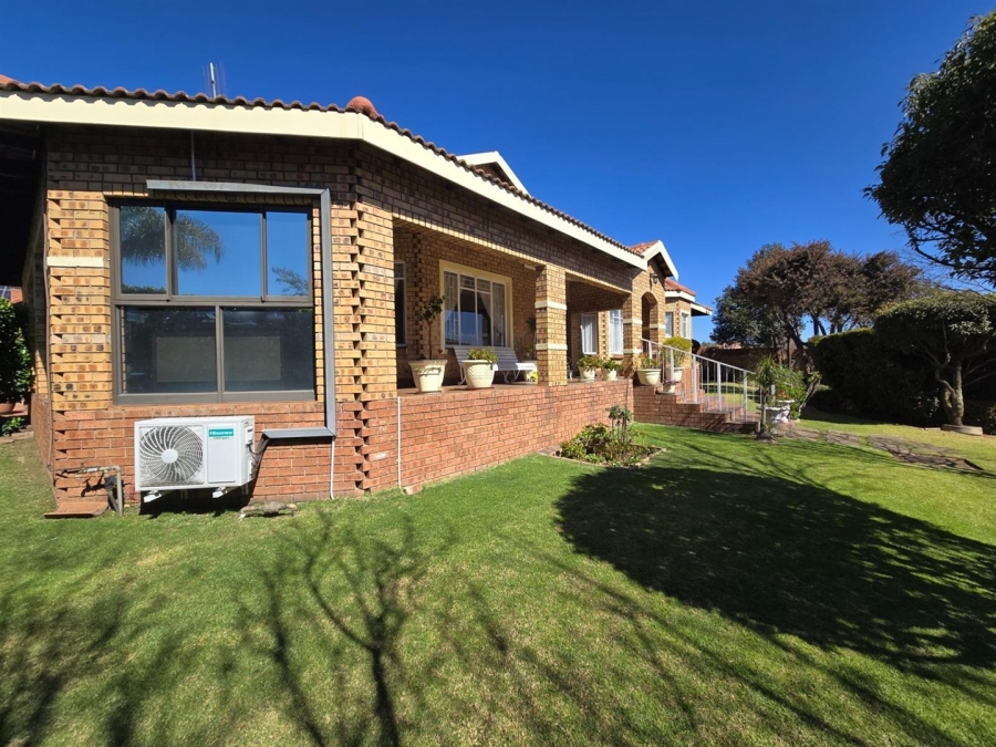 5 Bedroom Property for Sale in Midlands Estate Mpumalanga