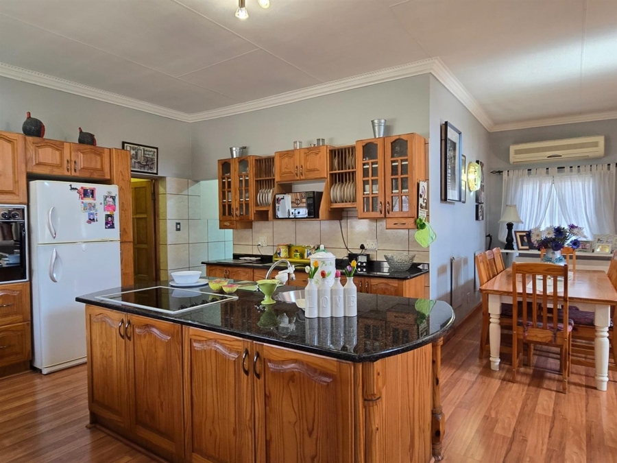 5 Bedroom Property for Sale in Midlands Estate Mpumalanga