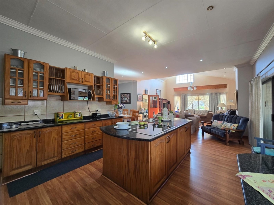 5 Bedroom Property for Sale in Midlands Estate Mpumalanga