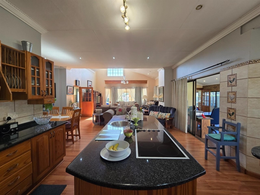 5 Bedroom Property for Sale in Midlands Estate Mpumalanga