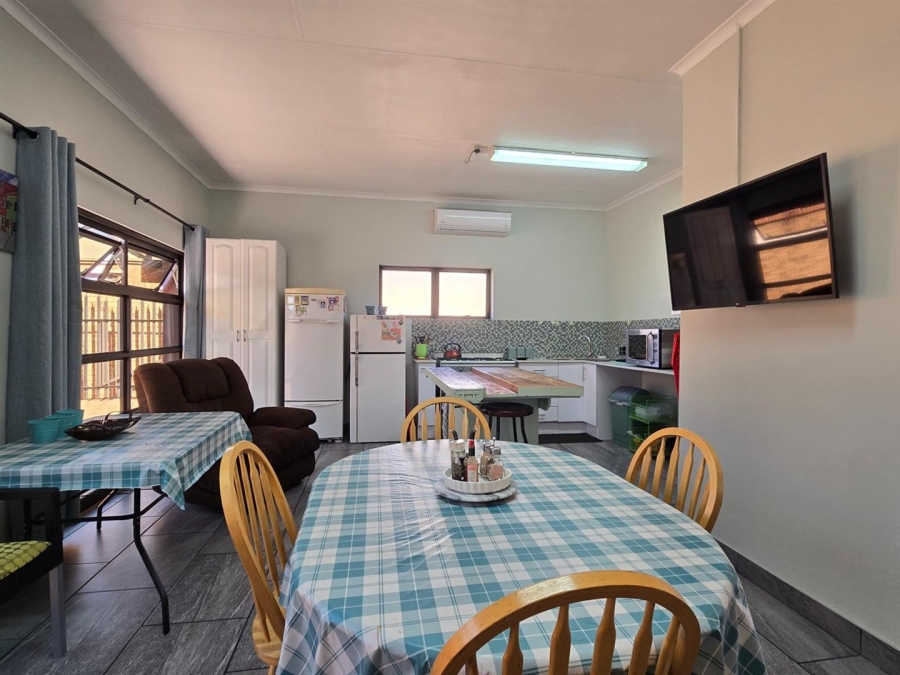 5 Bedroom Property for Sale in Midlands Estate Mpumalanga