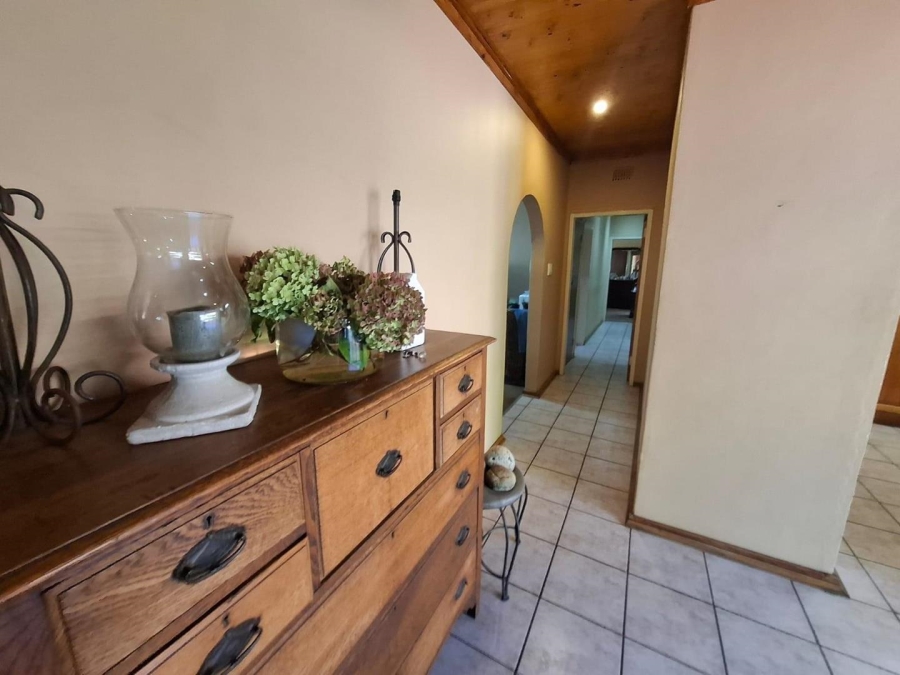 4 Bedroom Property for Sale in Kanonkop Mpumalanga