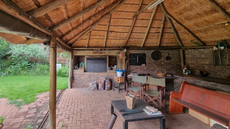 4 Bedroom Property for Sale in Kanonkop Mpumalanga