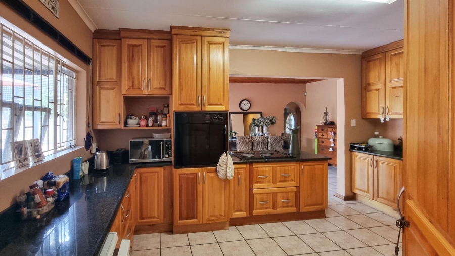 4 Bedroom Property for Sale in Kanonkop Mpumalanga