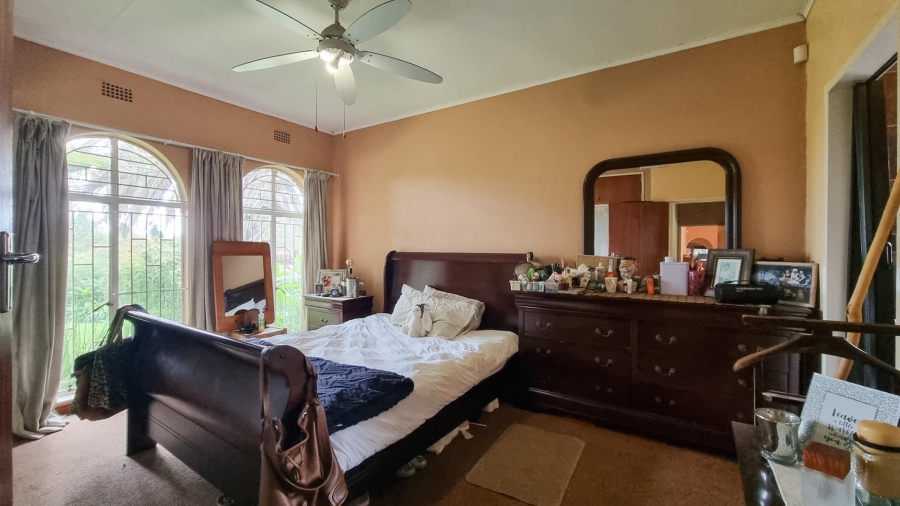 4 Bedroom Property for Sale in Kanonkop Mpumalanga