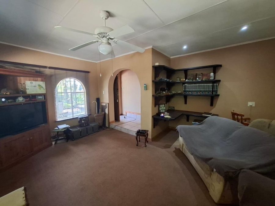 4 Bedroom Property for Sale in Kanonkop Mpumalanga