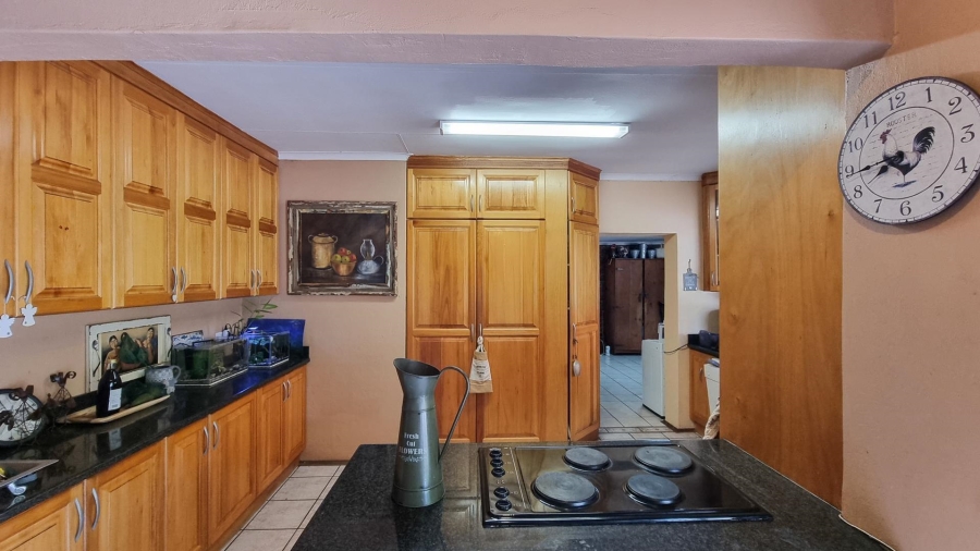 4 Bedroom Property for Sale in Kanonkop Mpumalanga