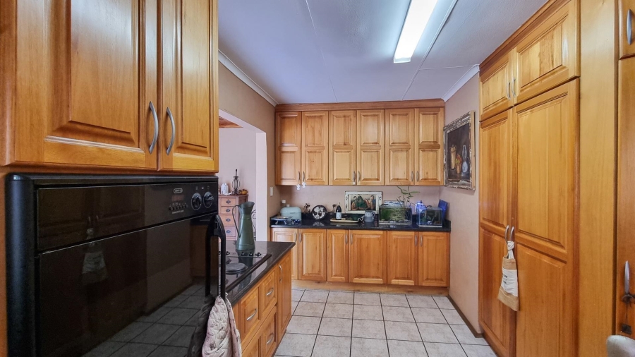 4 Bedroom Property for Sale in Kanonkop Mpumalanga