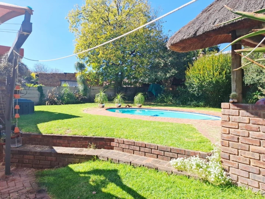 4 Bedroom Property for Sale in Kanonkop Mpumalanga