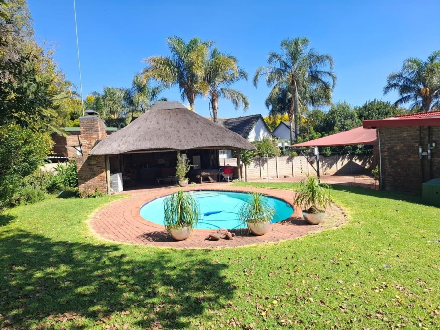 4 Bedroom Property for Sale in Kanonkop Mpumalanga