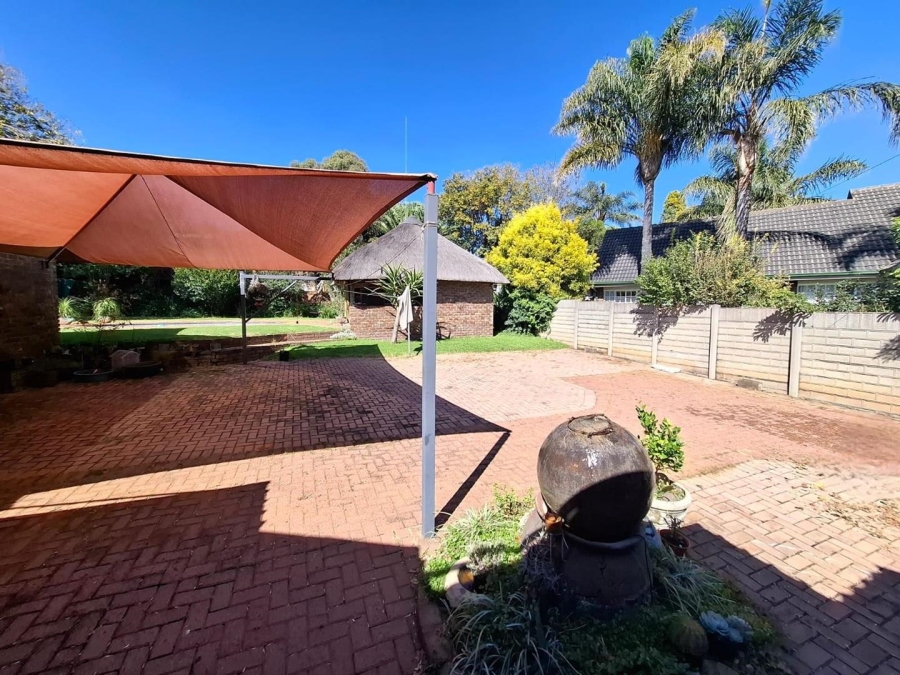 4 Bedroom Property for Sale in Kanonkop Mpumalanga