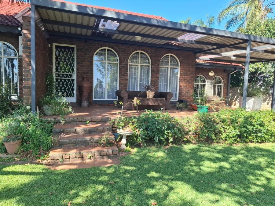 4 Bedroom Property for Sale in Kanonkop Mpumalanga