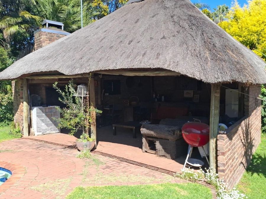 4 Bedroom Property for Sale in Kanonkop Mpumalanga