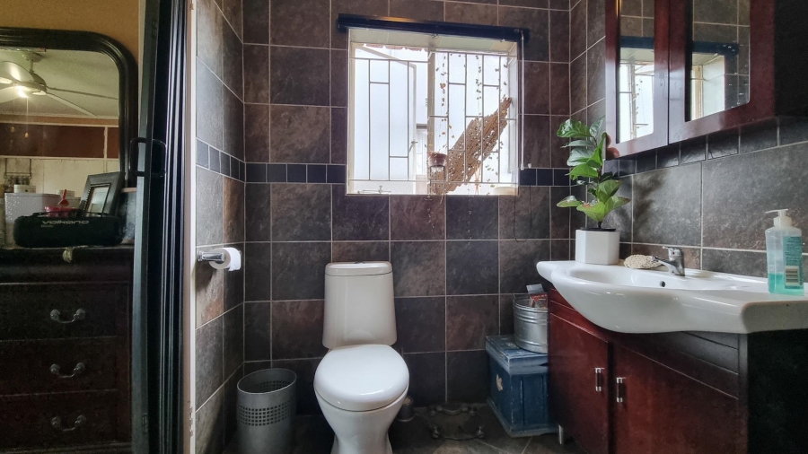 4 Bedroom Property for Sale in Kanonkop Mpumalanga