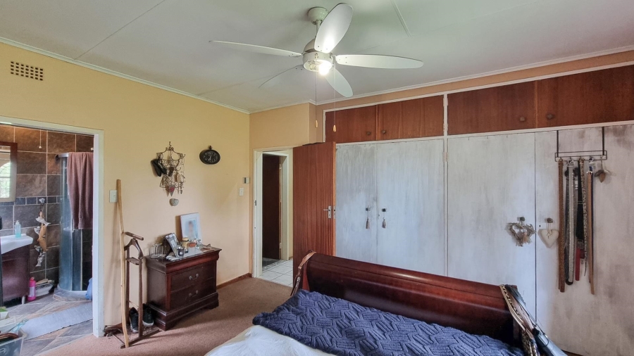 4 Bedroom Property for Sale in Kanonkop Mpumalanga