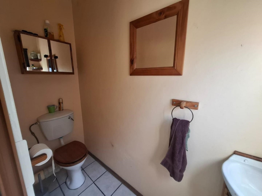 4 Bedroom Property for Sale in Kanonkop Mpumalanga