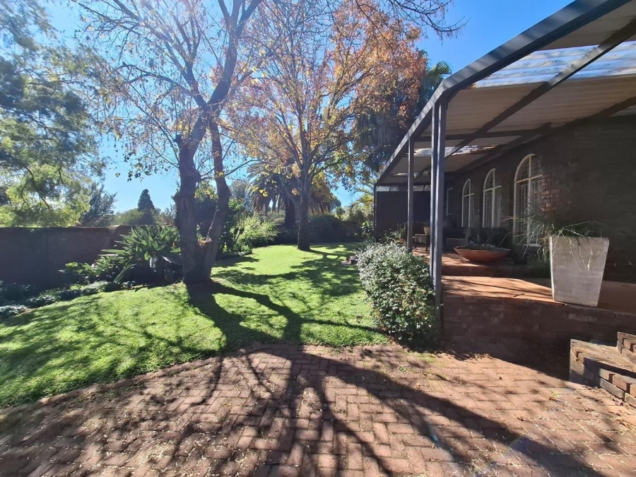 4 Bedroom Property for Sale in Kanonkop Mpumalanga