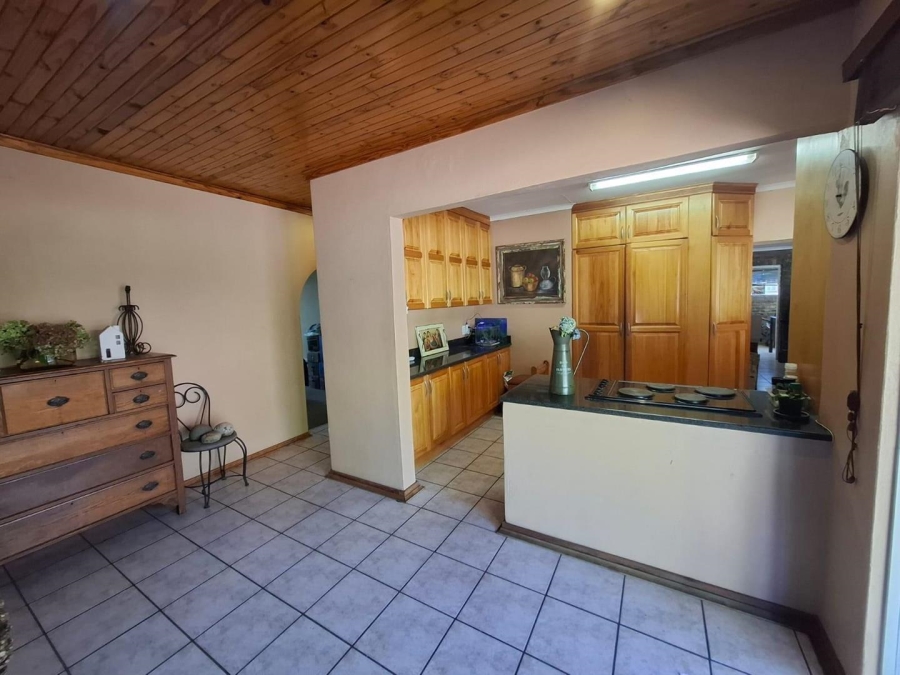 4 Bedroom Property for Sale in Kanonkop Mpumalanga
