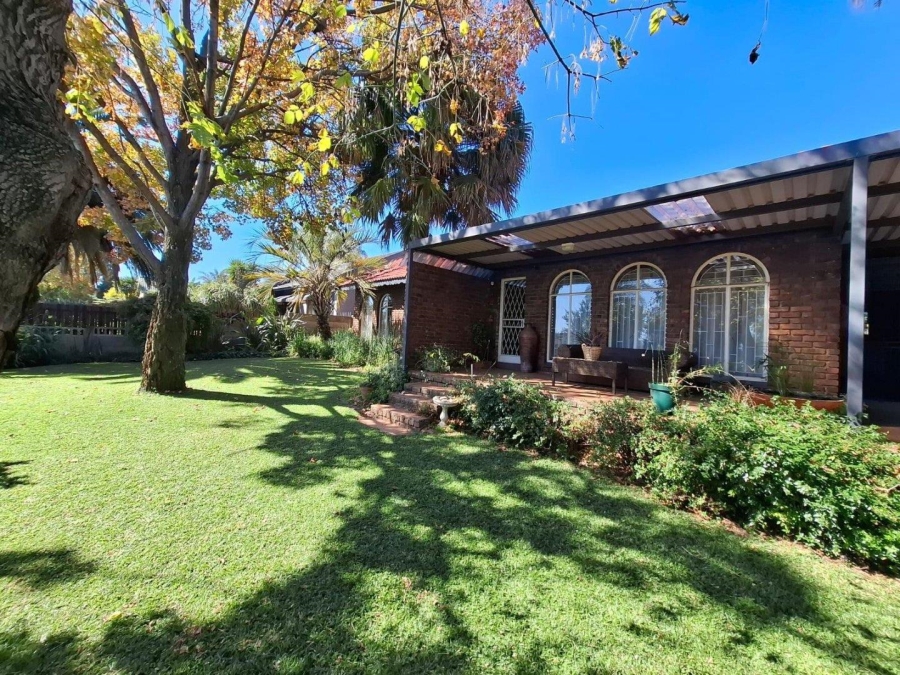 4 Bedroom Property for Sale in Kanonkop Mpumalanga