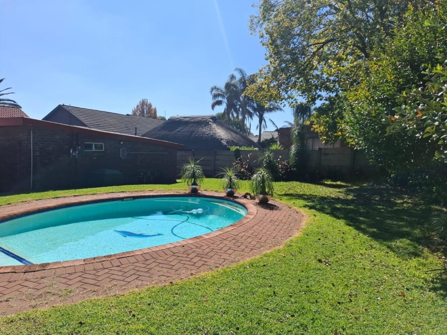 4 Bedroom Property for Sale in Kanonkop Mpumalanga