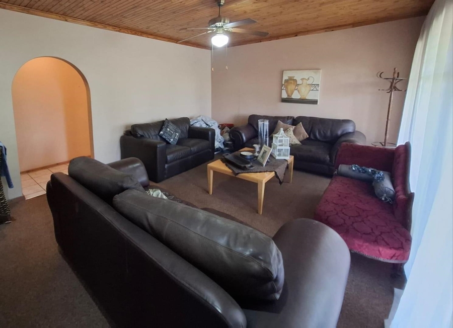 4 Bedroom Property for Sale in Kanonkop Mpumalanga