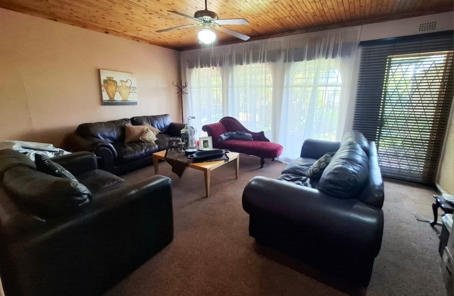4 Bedroom Property for Sale in Kanonkop Mpumalanga
