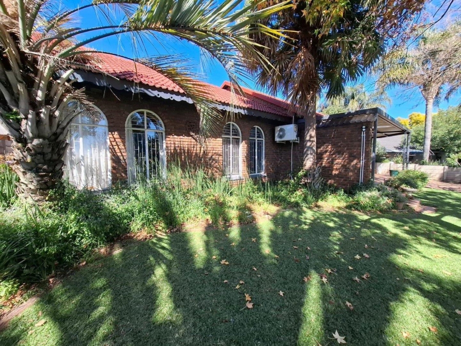 4 Bedroom Property for Sale in Kanonkop Mpumalanga