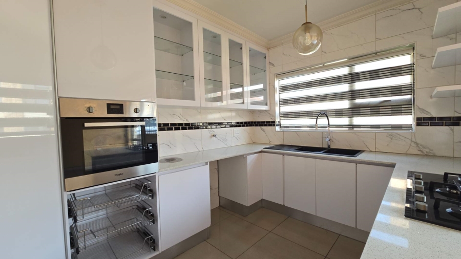 3 Bedroom Property for Sale in Ben Fleur Mpumalanga