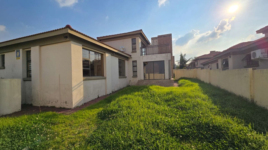 3 Bedroom Property for Sale in Ben Fleur Mpumalanga