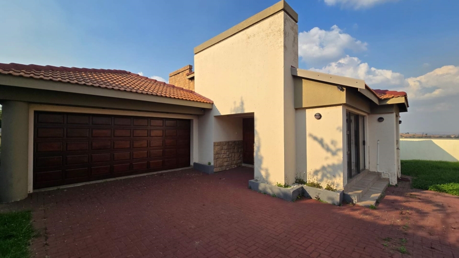 3 Bedroom Property for Sale in Ben Fleur Mpumalanga
