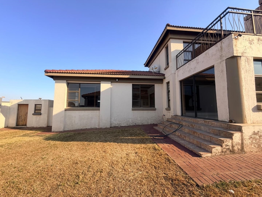 3 Bedroom Property for Sale in Ben Fleur Mpumalanga