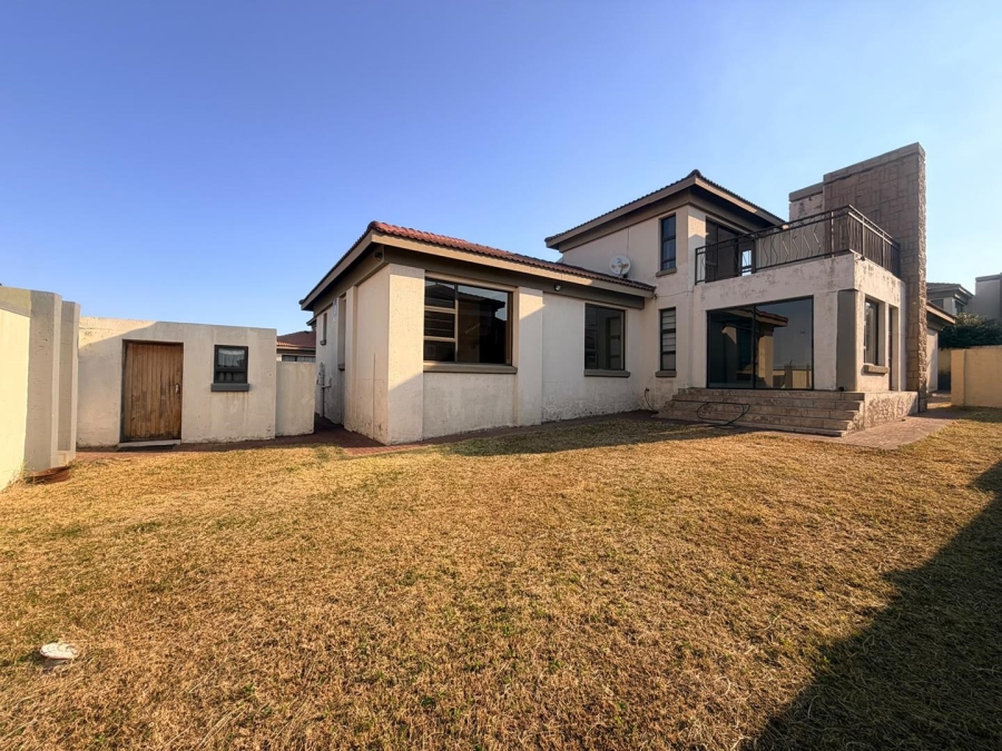 3 Bedroom Property for Sale in Ben Fleur Mpumalanga