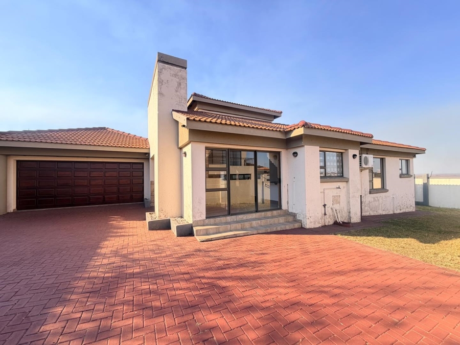 3 Bedroom Property for Sale in Ben Fleur Mpumalanga