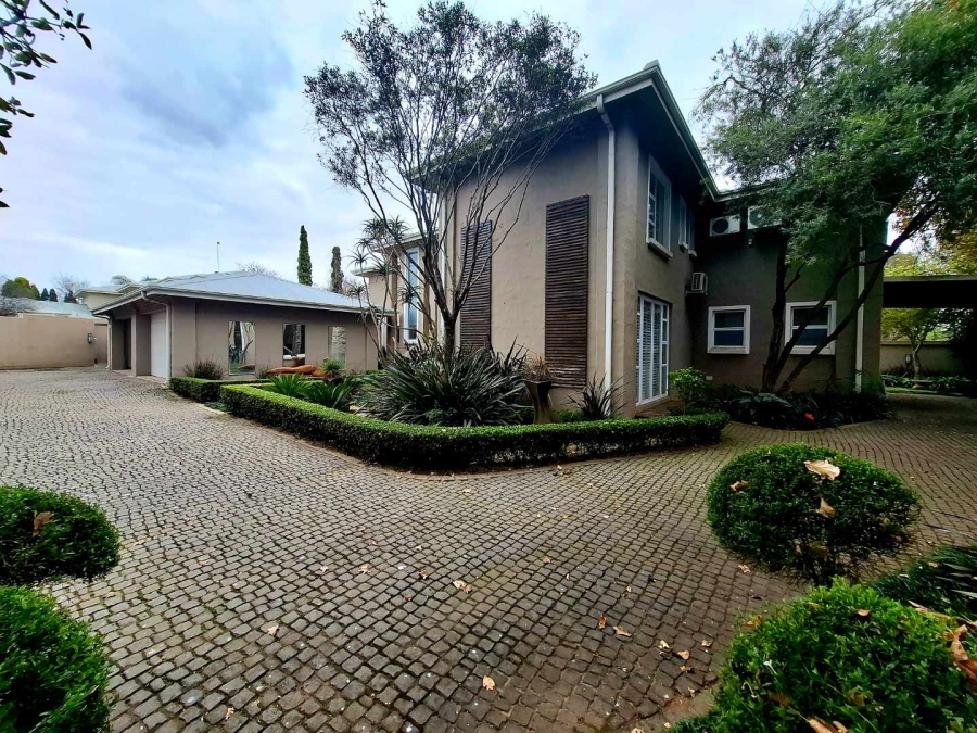 6 Bedroom Property for Sale in Groenkol Mpumalanga