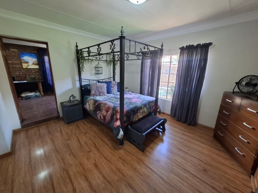 3 Bedroom Property for Sale in Aerorand Mpumalanga