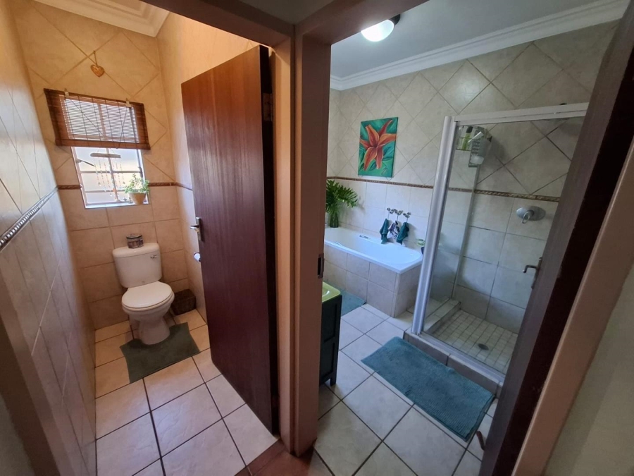 3 Bedroom Property for Sale in Aerorand Mpumalanga