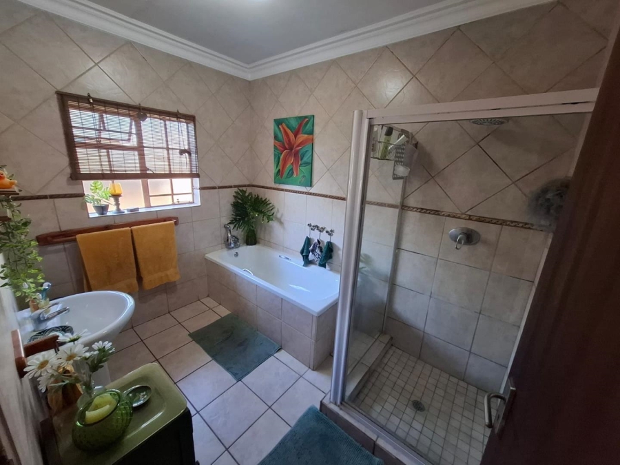 3 Bedroom Property for Sale in Aerorand Mpumalanga