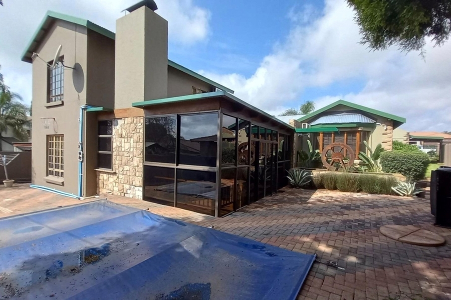 4 Bedroom Property for Sale in Aerorand Mpumalanga
