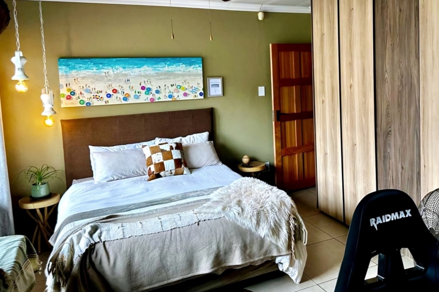 4 Bedroom Property for Sale in Aerorand Mpumalanga