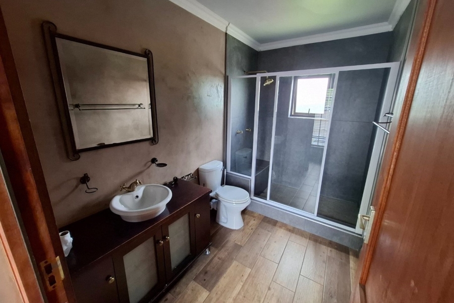 4 Bedroom Property for Sale in Aerorand Mpumalanga
