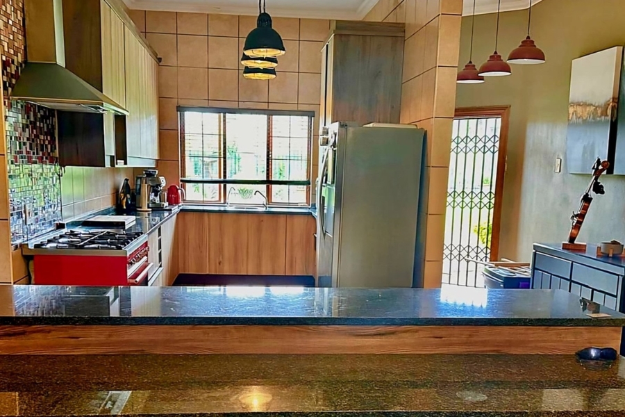 4 Bedroom Property for Sale in Aerorand Mpumalanga